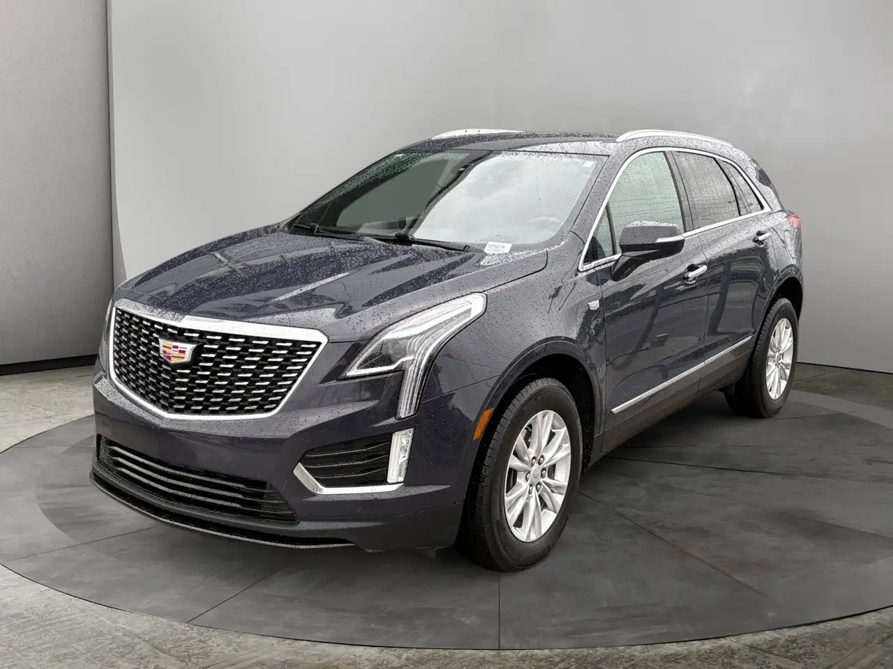 2024 Cadillac XT5