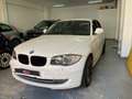 BMW 120 Serie 1 120d 2.0 177cv  5p Attiva dpf Alb - thumbnail 2