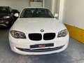BMW 120 Serie 1 120d 2.0 177cv  5p Attiva dpf Alb - thumbnail 1