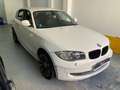 BMW 120 Serie 1 120d 2.0 177cv  5p Attiva dpf Alb - thumbnail 4