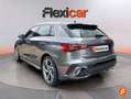 Audi A3 Sportback 30TDI Advanced S tronic Gris - thumbnail 8