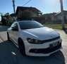 Volkswagen Scirocco 1,4 TSI Weiß - thumbnail 3