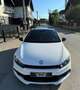 Volkswagen Scirocco 1,4 TSI Weiß - thumbnail 2