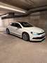 Volkswagen Scirocco 1,4 TSI Weiß - thumbnail 7