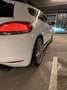 Volkswagen Scirocco 1,4 TSI Weiß - thumbnail 8