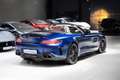 Mercedes-Benz AMG GT C Roadster*EXCL.NAPPA*SPORTSITZE*BURM*DCT Albastru - thumbnail 10