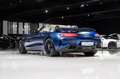 Mercedes-Benz AMG GT C Roadster*EXCL.NAPPA*SPORTSITZE*BURM*DCT Albastru - thumbnail 3