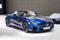 Mercedes-Benz AMG GT C Roadster*EXCL.NAPPA*SPORTSITZE*BURM*DCT Albastru - thumbnail 8