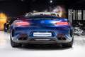 Mercedes-Benz AMG GT C Roadster*EXCL.NAPPA*SPORTSITZE*BURM*DCT Albastru - thumbnail 6