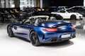 Mercedes-Benz AMG GT C Roadster*EXCL.NAPPA*SPORTSITZE*BURM*DCT Albastru - thumbnail 9