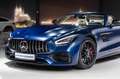Mercedes-Benz AMG GT C Roadster*EXCL.NAPPA*SPORTSITZE*BURM*DCT Albastru - thumbnail 14