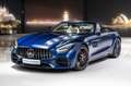 Mercedes-Benz AMG GT C Roadster*EXCL.NAPPA*SPORTSITZE*BURM*DCT Albastru - thumbnail 7