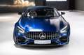 Mercedes-Benz AMG GT C Roadster*EXCL.NAPPA*SPORTSITZE*BURM*DCT Azul - thumbnail 39
