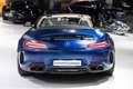 Mercedes-Benz AMG GT C Roadster*EXCL.NAPPA*SPORTSITZE*BURM*DCT Albastru - thumbnail 12
