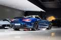 Mercedes-Benz AMG GT C Roadster*EXCL.NAPPA*SPORTSITZE*BURM*DCT Albastru - thumbnail 4