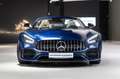 Mercedes-Benz AMG GT C Roadster*EXCL.NAPPA*SPORTSITZE*BURM*DCT Albastru - thumbnail 5