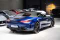 Mercedes-Benz AMG GT C Roadster*EXCL.NAPPA*SPORTSITZE*BURM*DCT Azul - thumbnail 38
