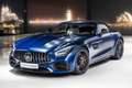 Mercedes-Benz AMG GT C Roadster*EXCL.NAPPA*SPORTSITZE*BURM*DCT Azul - thumbnail 35