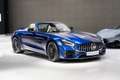 Mercedes-Benz AMG GT C Roadster*EXCL.NAPPA*SPORTSITZE*BURM*DCT Azul - thumbnail 23