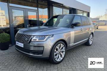 P400e Autobiography I Dealer ond. I