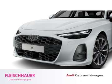 Avant 2.0 TFSI ACC Leder Navi LED 360 Kamera B & O