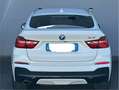 BMW X4 X4 xdrive20d Msport auto Gancio Traino Bianco - thumbnail 6