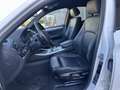 BMW X4 X4 xdrive20d Msport auto Gancio Traino Bianco - thumbnail 8