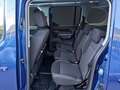 Fiat E-Doblo Top Elektro 50kWh Blau - thumbnail 17