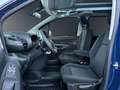 Fiat E-Doblo Top Elektro 50kWh Blau - thumbnail 9