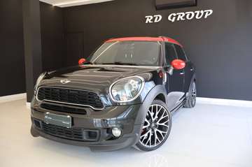 1.6 automatica 218cv Pelle 4x4
