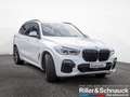 BMW X5 xDrive 30d M-Sport NAVI AHK ACC HUD LASER Weiß - thumbnail 2