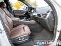 BMW X5 xDrive 30d M-Sport NAVI AHK ACC HUD LASER Weiß - thumbnail 7