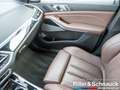 BMW X5 xDrive 30d M-Sport NAVI AHK ACC HUD LASER Weiß - thumbnail 17