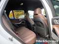 BMW X5 xDrive 30d M-Sport NAVI AHK ACC HUD LASER Weiß - thumbnail 8