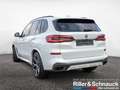 BMW X5 xDrive 30d M-Sport NAVI AHK ACC HUD LASER Weiß - thumbnail 4