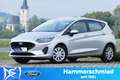 Ford Fiesta Cool & Connect Argent - thumbnail 1