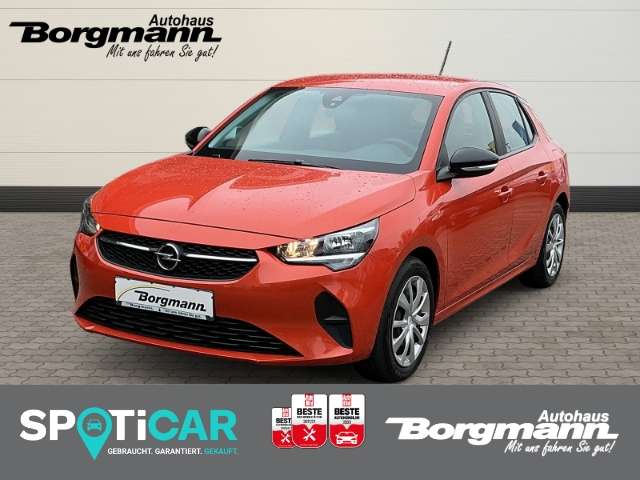 Second hand Opel Corsa 1.2