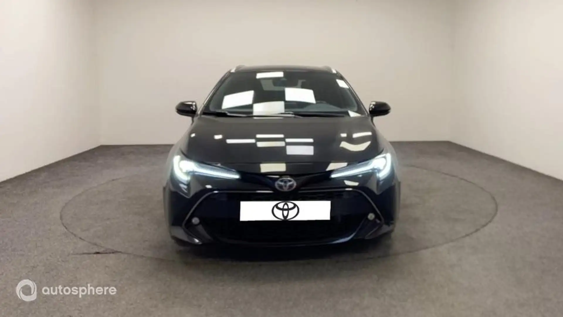 Toyota Corolla 184h Design MY22 - 2