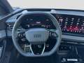 Audi Q6 e-tron quattro Matrix AHK Luft 360° Navi Pano Bleu - thumbnail 9