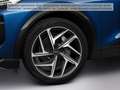 Audi Sonstige Q6 e-tron quattro Matrix AHK Luft 360° Navi Pano Blau - thumbnail 10