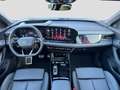 Audi Q6 e-tron quattro Matrix AHK Luft 360° Navi Pano Bleu - thumbnail 6