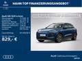 Audi Sonstige Q6 e-tron quattro Matrix AHK Luft 360° Navi Pano Blau - thumbnail 2