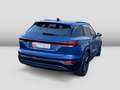 Audi Q6 e-tron quattro Matrix AHK Luft 360° Navi Pano Bleu - thumbnail 4