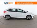 Ford Focus 1.6TDCi Trend 95 Blanc - thumbnail 7