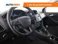 Ford Focus 1.6TDCi Trend 95 Blanc - thumbnail 12