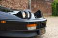 Ferrari Testarossa "Nero Metallizzato with Koenig interior" Maroon-Bl Schwarz - thumbnail 13