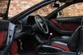 Ferrari Testarossa "Nero Metallizzato with Koenig interior" Maroon-Bl Schwarz - thumbnail 20