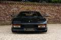 Ferrari Testarossa "Nero Metallizzato with Koenig interior" Maroon-Bl Schwarz - thumbnail 11