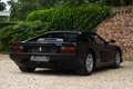 Ferrari Testarossa "Nero Metallizzato with Koenig interior" Maroon-Bl Schwarz - thumbnail 45