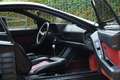 Ferrari Testarossa "Nero Metallizzato with Koenig interior" Maroon-Bl Schwarz - thumbnail 34